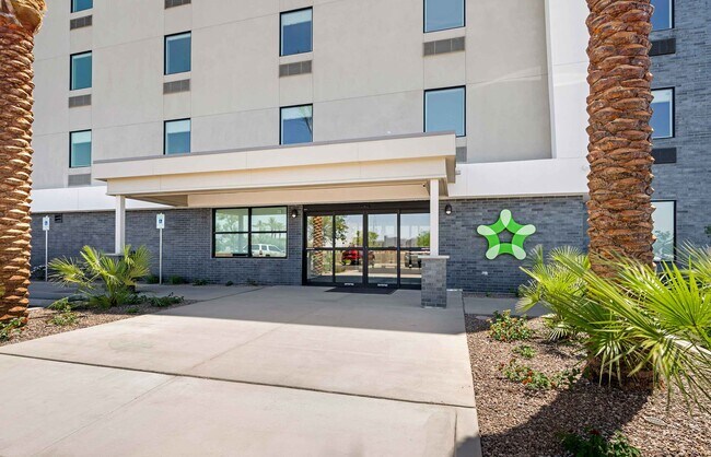Furnished Studio-Phoenix - Chandler - Airport
