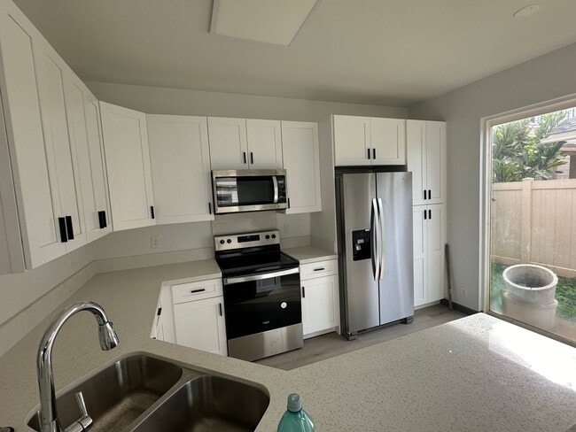 Photo - Renovated 3 bedroom 2.5 bath home in Ewa G...