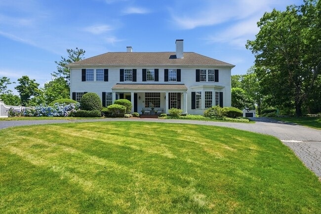 39 Black Horse Ln
