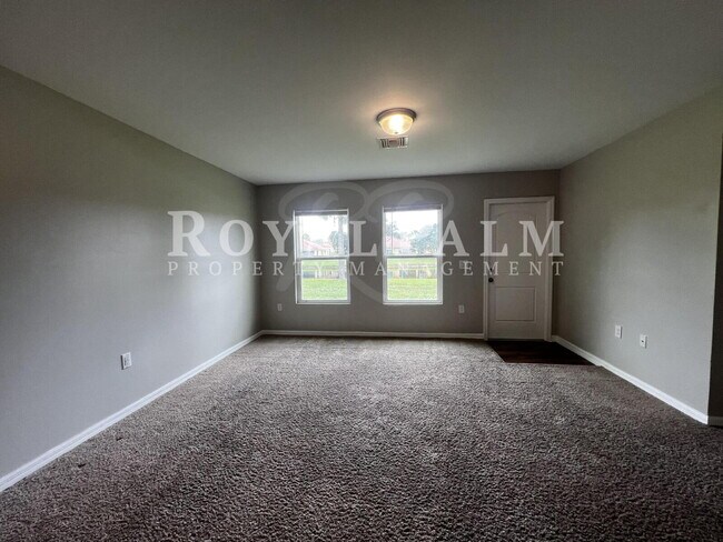 Photo - The Secret? Space. The Gift? $500 Off! APPLY BY NOVEMBER 30th  – 4BR Lakeview Home in Vistanna Vi...