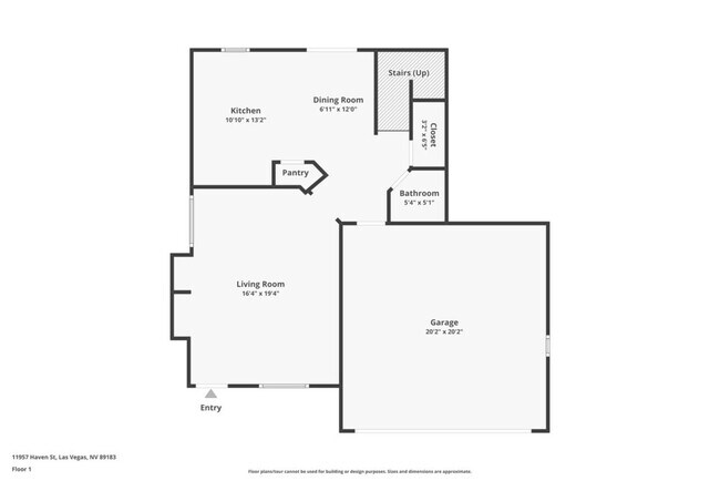 Photo - 11957 Haven St