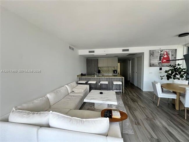 Photo - 801 S Miami Ave Unit 801 S Miami Ave # 2804