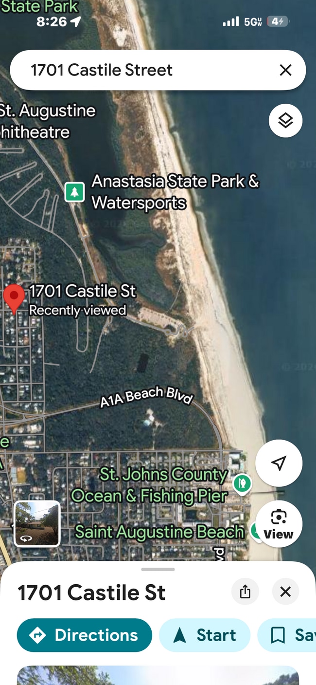 Photo - 1701 Castile St