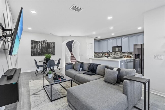 Photo - 2943 Willowleaf Ln Townhome