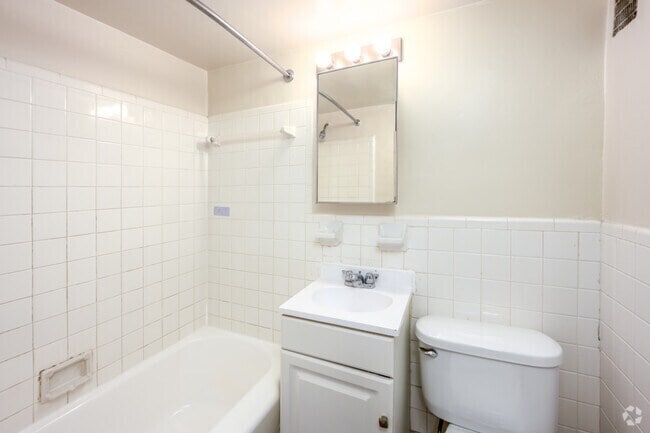 Photo - 3435 Holmead Pl NW Unit 117