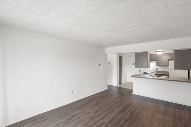 Parkside Apartments