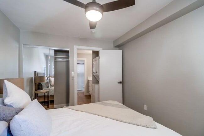 Glo Apartments