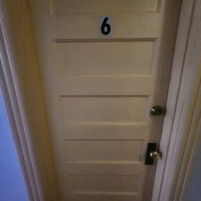 Photo - 1737 North Capitol St NE Unidad 1737 North Capitol St NE