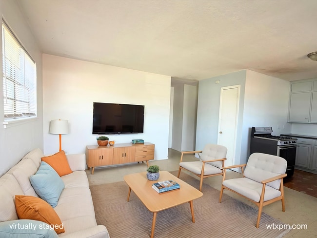 6514 NE 12th Ave Unit 6514 NE 12th Ave Unit B