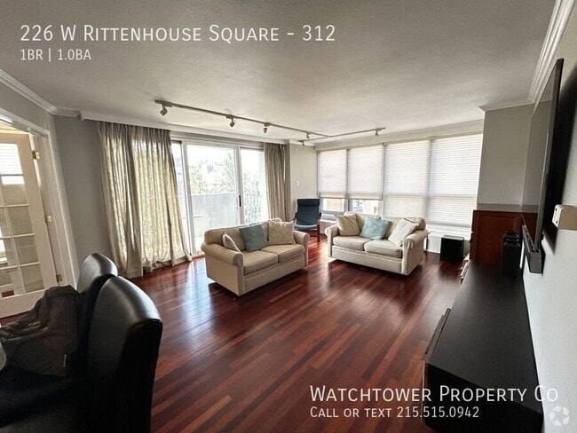 Building Photo - 226 W Rittenhouse Square Unit 312
