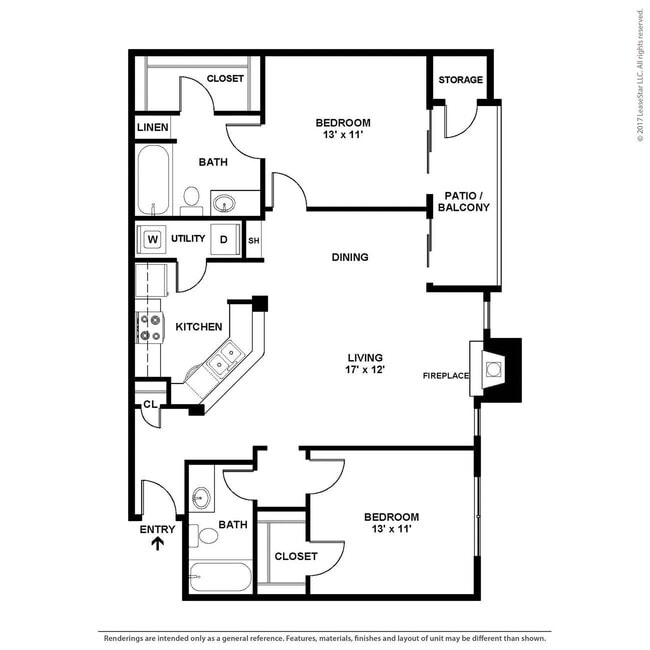 Carrara at Cole