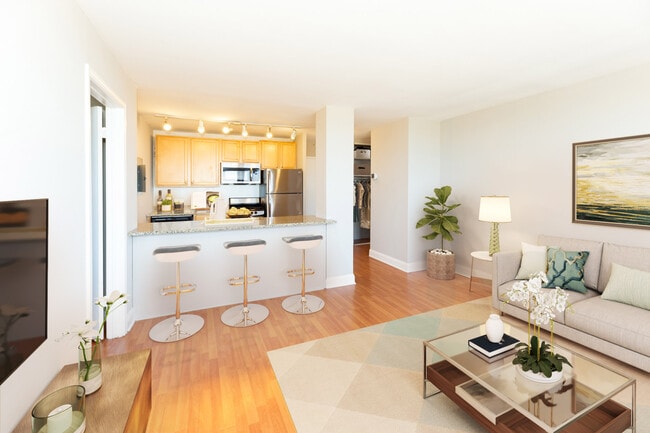 Photo - 4100 N. Marine Dr.