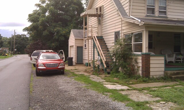 Photo - 119 E Rockenstein Ave 2 Unidad 1