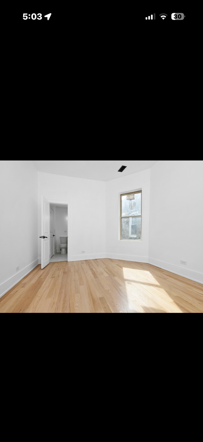 7125 S Drexel Ave Unidad MODERN NEW CONSTRUCTION