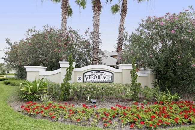 Photo - Palms at Vero Beach Apartments