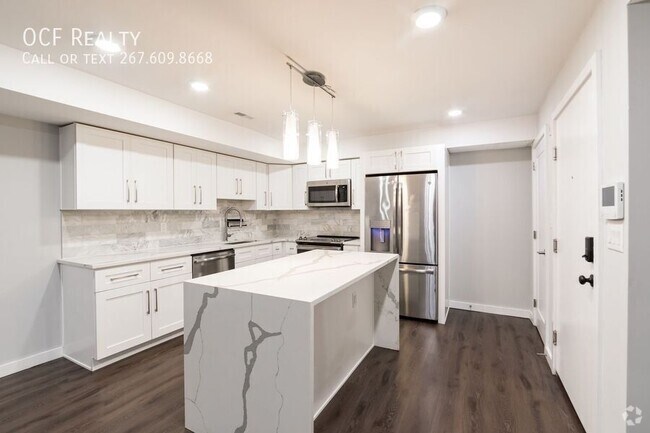 Building Photo - 747 N 20th St Unit 1 Rental