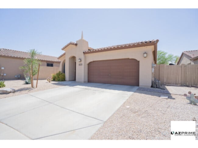 Building Photo - Experience Elevated Desert Living in this ... Rental