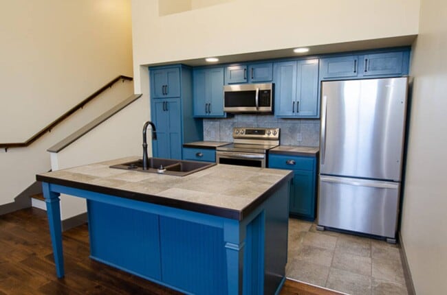 Photo - C Street Loft Available Early April! Unit 2F