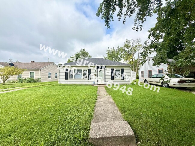 Building Photo - 4508 Werling Dr