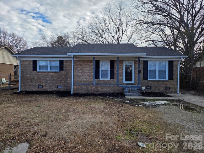 Building Photo - 743 Clarinda St