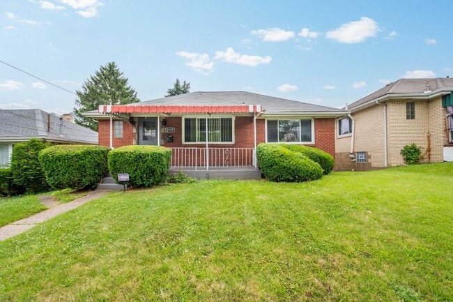 Photo - Stunning 3 bedroom home in McKeesport available Feb 15!