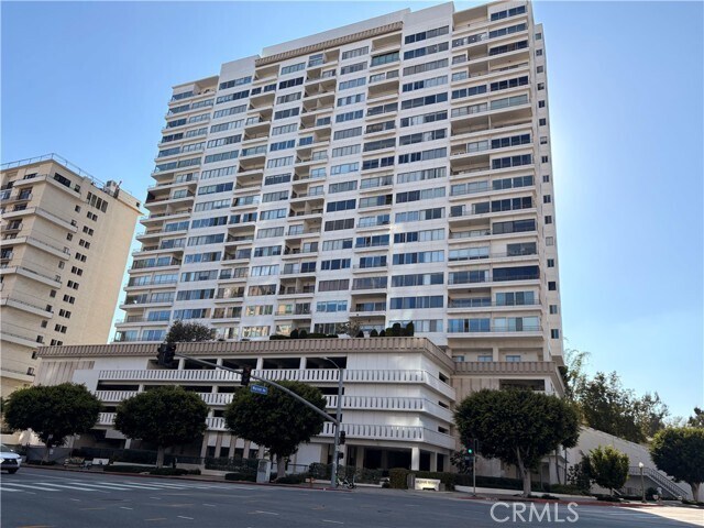 10501 Wilshire Blvd Unit 1409