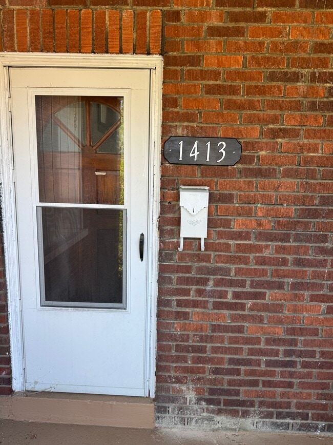 Building Photo - 1415 Beech St