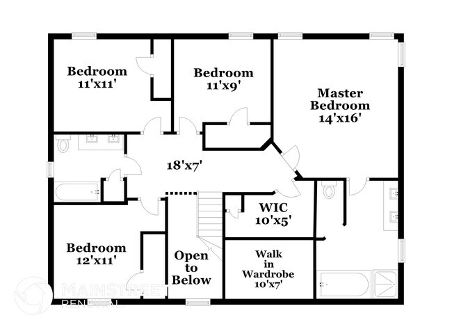 Photo - 8130 Rosespur Park