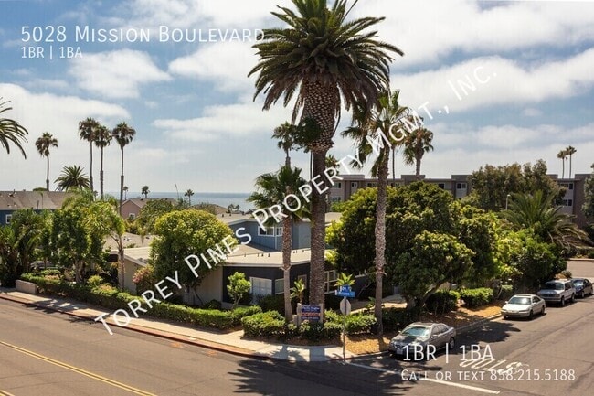 Photo - 5028 Mission Blvd
