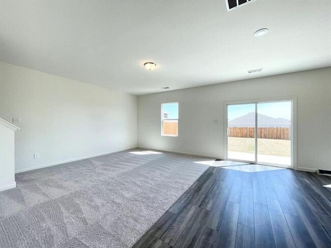 Photo - Elegant 2-Story Home in Northwest ISD with Modern Upgrades