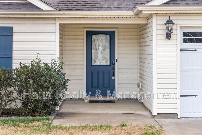 Photo - 935 Hugh Hunter Rd