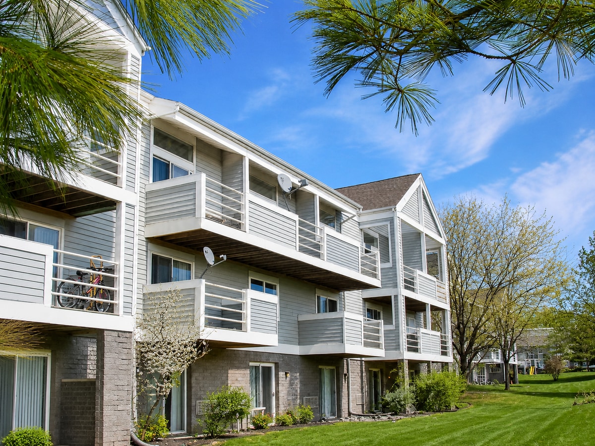 Photo - SEPTEMBER 1ST EXECUTIVE LOFT 1-BEDROOM Unit 1617-306