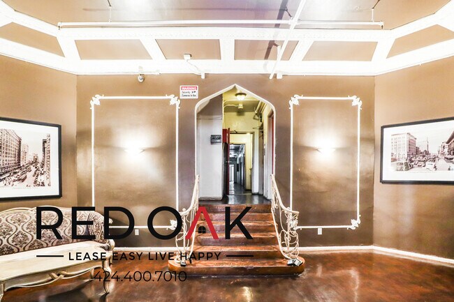 849 S Oxford Ave Unit 102