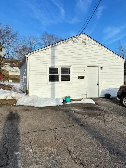 Building Photo - 37 Wakefield St Unit 6