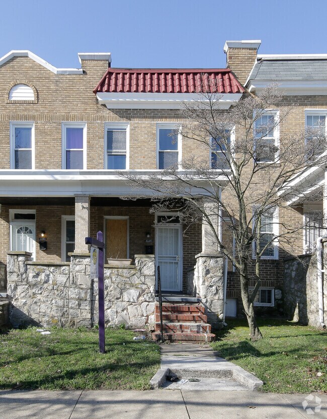 Apartments for Rent in 21206, Baltimore, MD