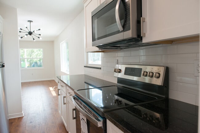 Photo - 4302 W North A St Unit Main House