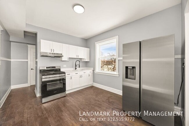 1843 W 54th St Unit 1845 -3W