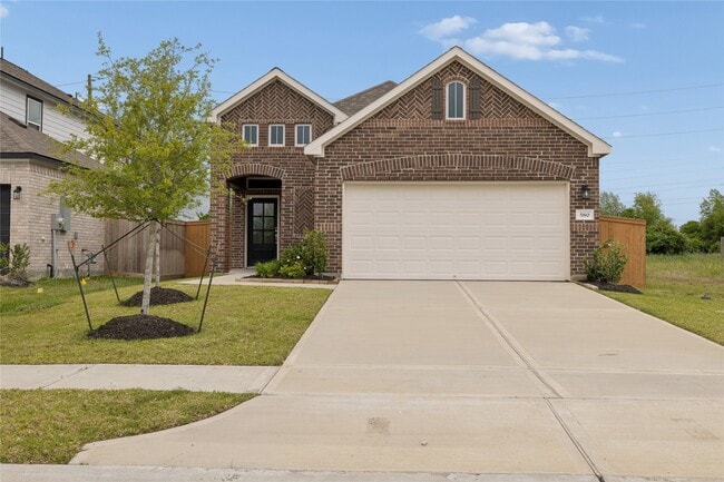 Building Photo - 580 Long Br Dr