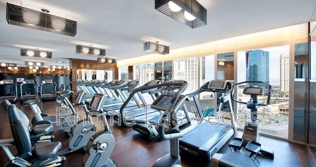 Photo - 3726 Las Vegas Blvd S Unit #1411