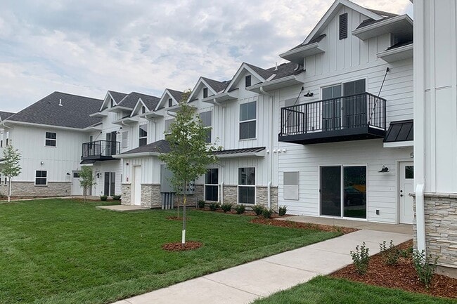 JACK PINE PLACE APARTMENTS