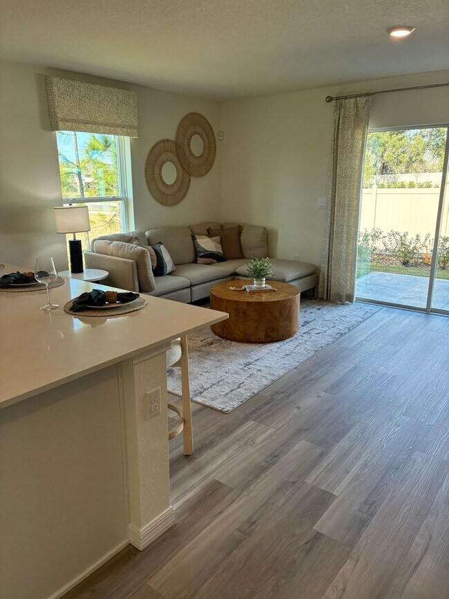 Photo - 3 Bedroom, 2.5 Bath Townhome