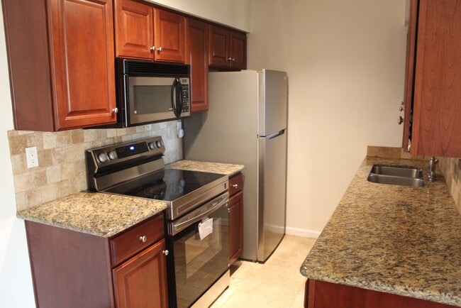Photo - 5877 N Granite Reef Rd Unit 2239