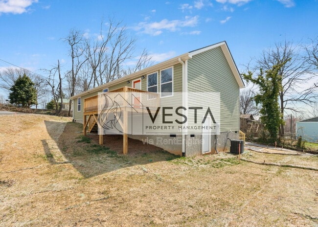 Photo - 110 Deaver Park Cir