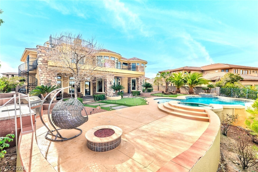 Photo - 1581 Villa Rica Dr