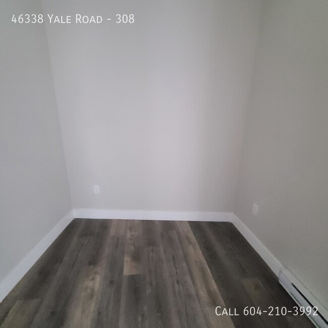 Photo - 3rd Floor Condo at Yaletown- 3 Month Utilities Included! Unité 308