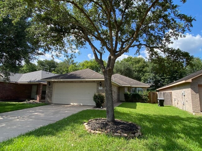 Building Photo - 5747 Wandering Creek Dr Rental