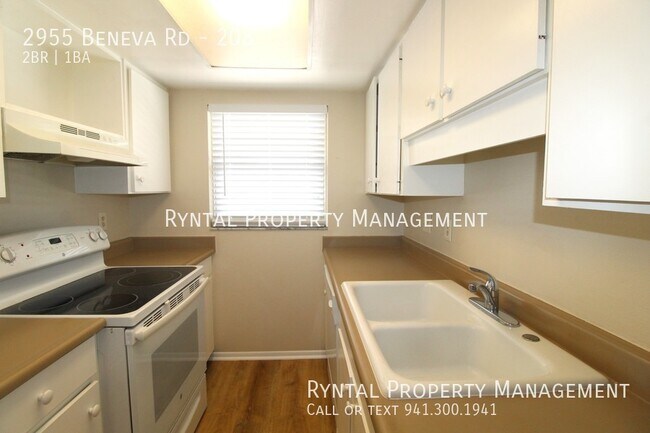 Photo - 2955 S Beneva Rd Unit 208