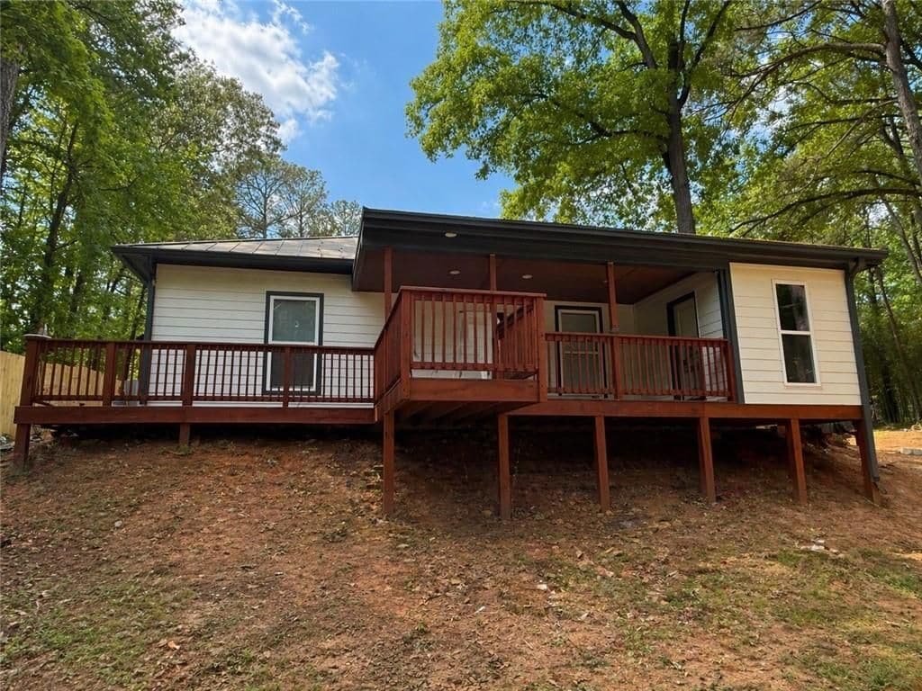 Photo - 2540 Old Peachtree Rd NE