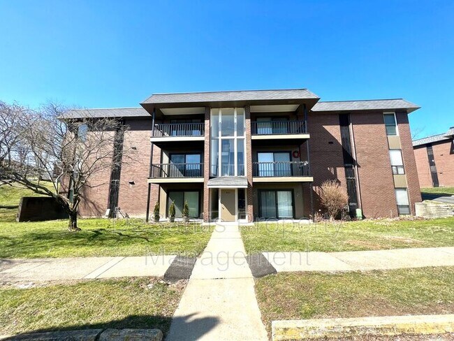 Photo - 800 College Park Dr Condo Unit #9