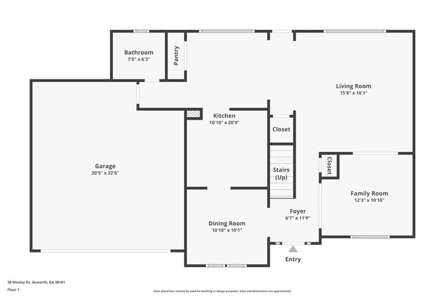 Photo - 38 Wesley Dr